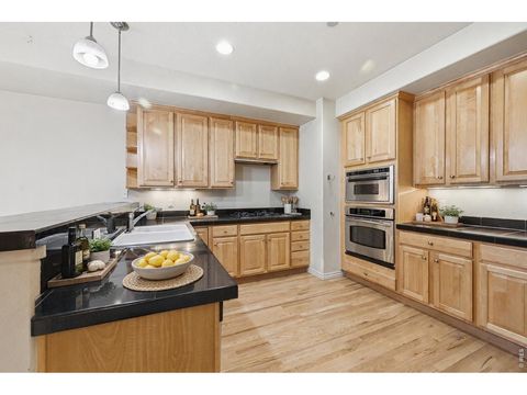Tiny photo for 650 Laramie Blvd, Boulder, CO 80304 (MLS # 1055723)