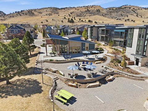 Tiny photo for 650 Laramie Blvd, Boulder, CO 80304 (MLS # 1055723)