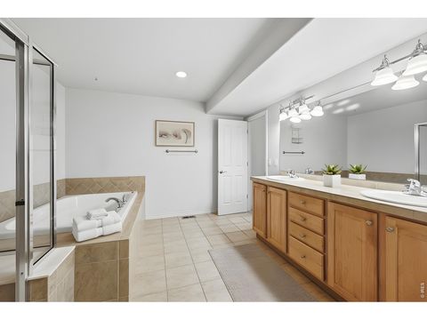 Tiny photo for 650 Laramie Blvd, Boulder, CO 80304 (MLS # 1055723)