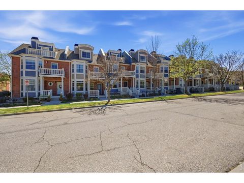 Tiny photo for 650 Laramie Blvd, Boulder, CO 80304 (MLS # 1055723)