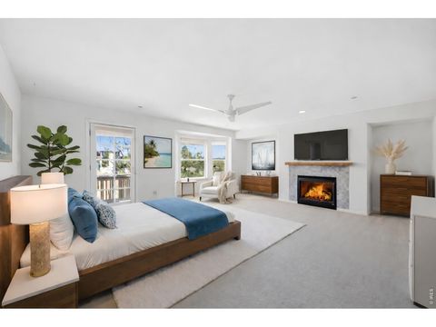 Tiny photo for 650 Laramie Blvd, Boulder, CO 80304 (MLS # 1055723)