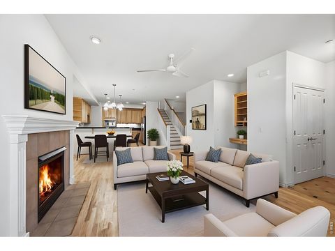 Tiny photo for 650 Laramie Blvd, Boulder, CO 80304 (MLS # 1055723)