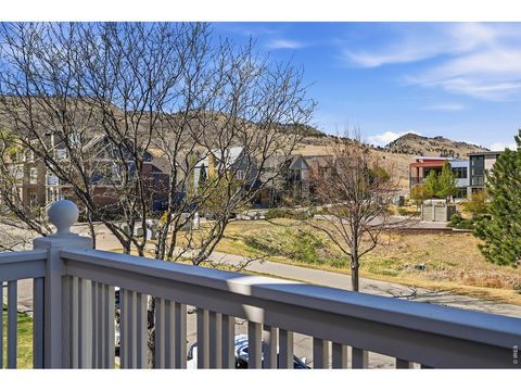 Tiny photo for 650 Laramie Blvd, Boulder, CO 80304 (MLS # 1055723)