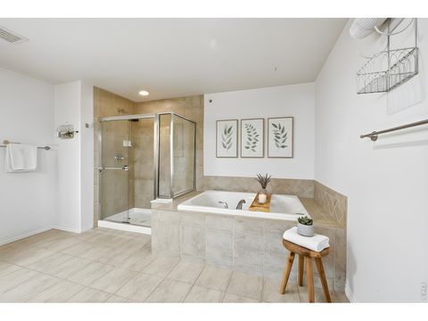 Tiny photo for 650 Laramie Blvd, Boulder, CO 80304 (MLS # 1055723)