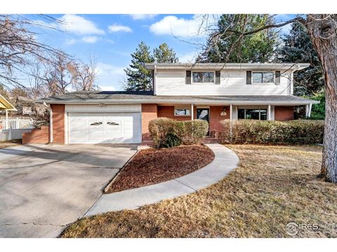19 Dale Pl Longmont CO 80501