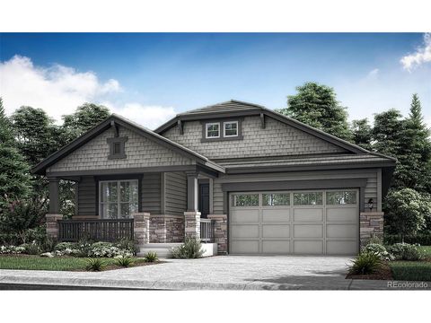 12751 W Hinsdale Ave Littleton CO 80127