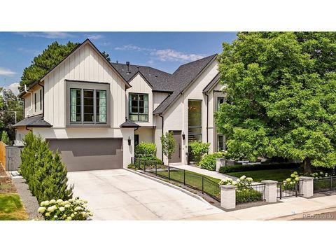 35 S Elm St Denver CO 80246