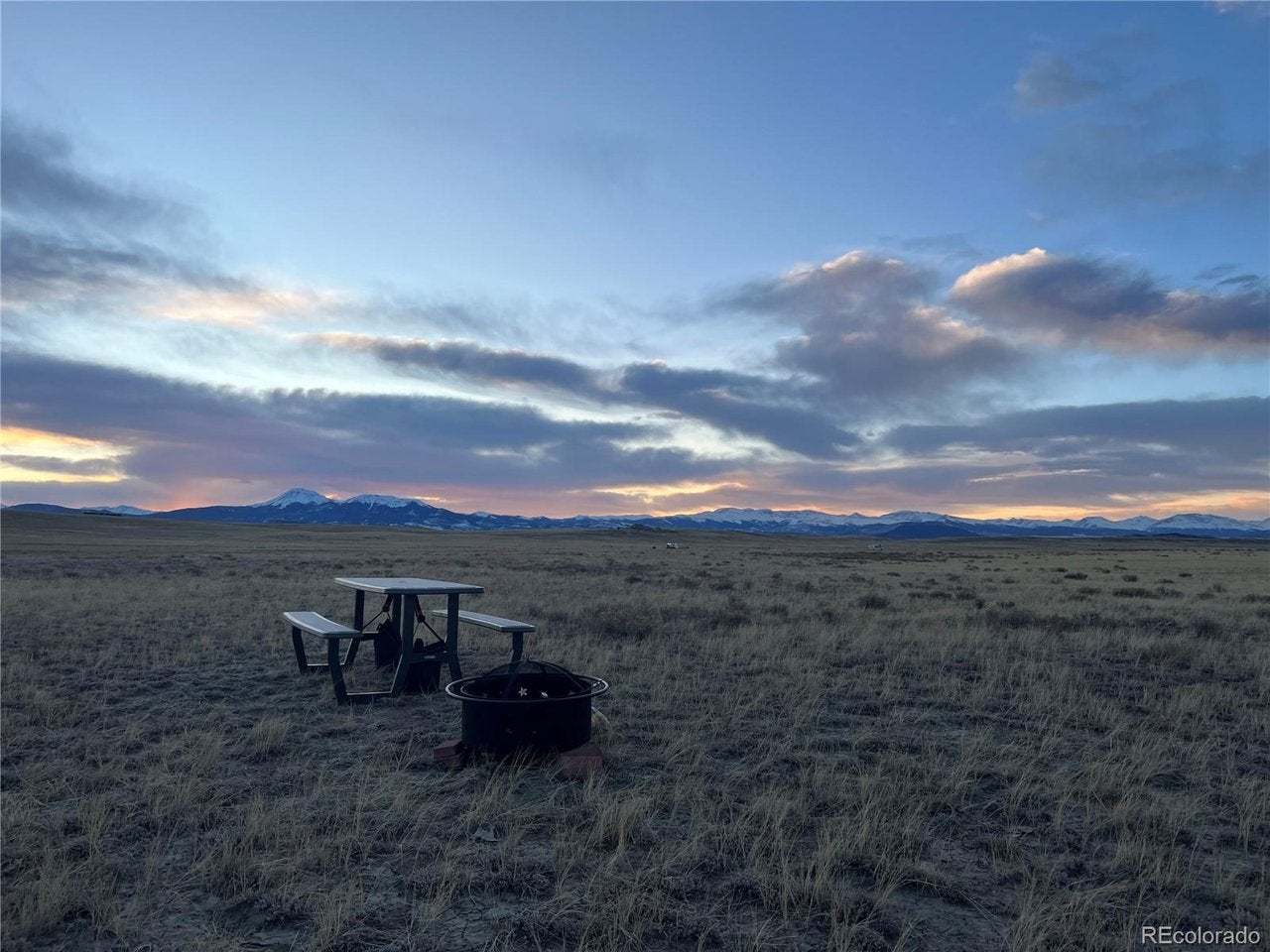 Photo 1 of 4 — 1022 Cheyenne Rd, Hartsel, CO 80449
