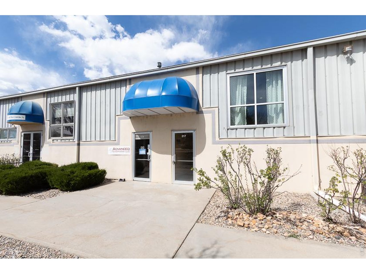 Photo 1 of 21 — 217 12th St SW, Loveland, CO 80537