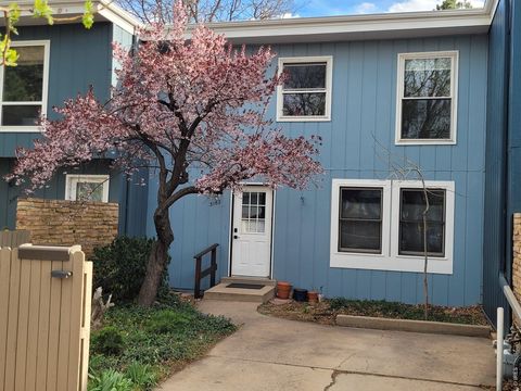 Photo of 3162 29th St, Boulder, CO 80301 (MLS # 1057279)