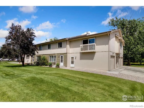 3306 Mcconnell Dr, Laporte, CO 80535 - #: 3244766