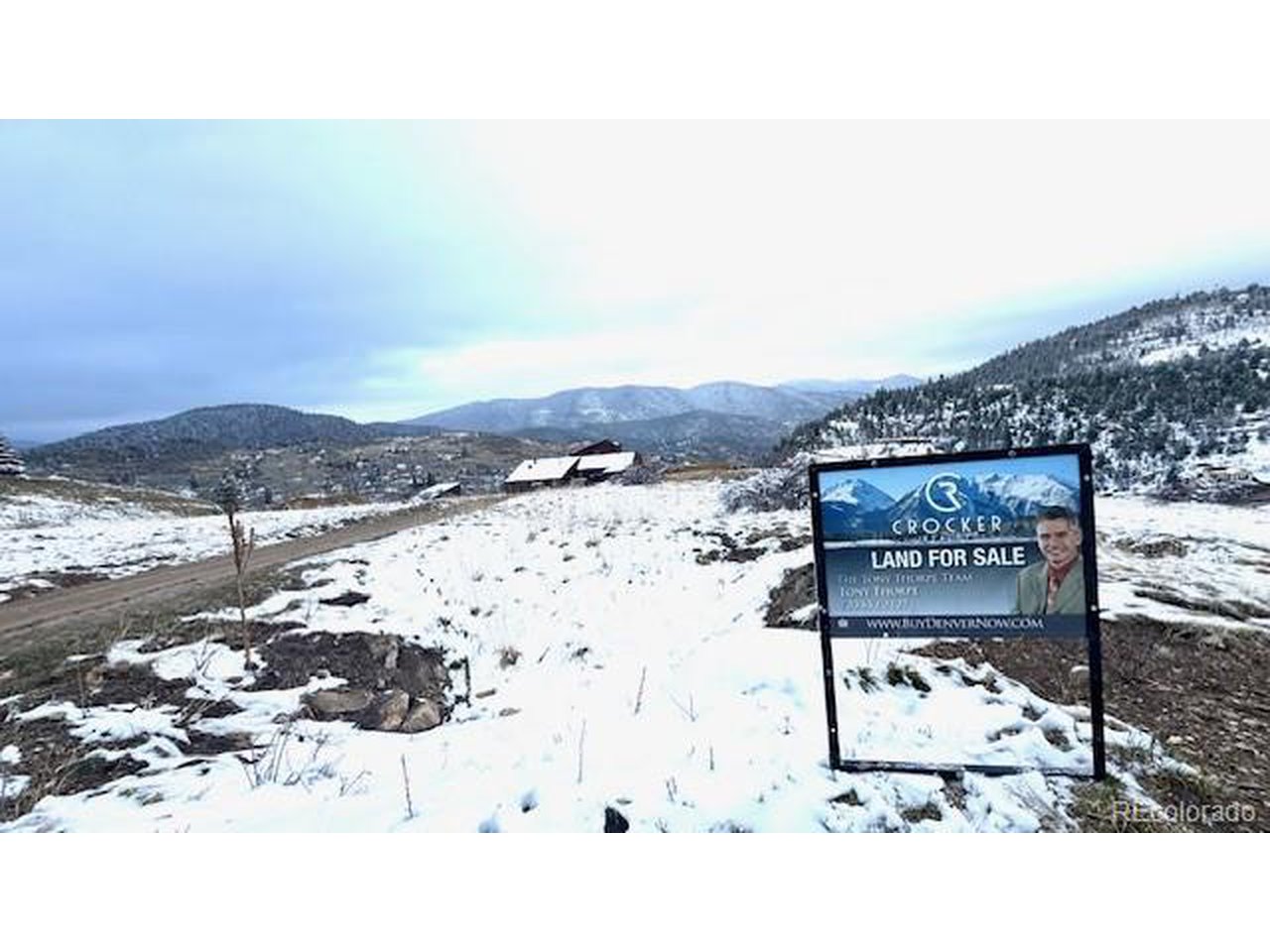 Photo 1 of 15 — 1 Academy St, Central City, CO 80427