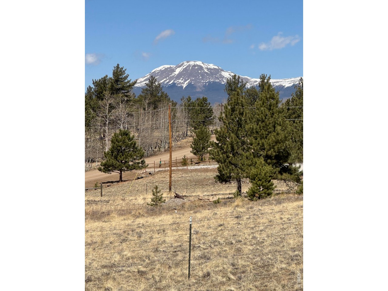 Mountain Views