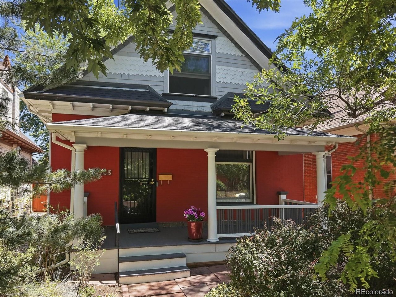 Photo 1 of 49 — 942 S Pennsylvania St, Denver, CO 80209
