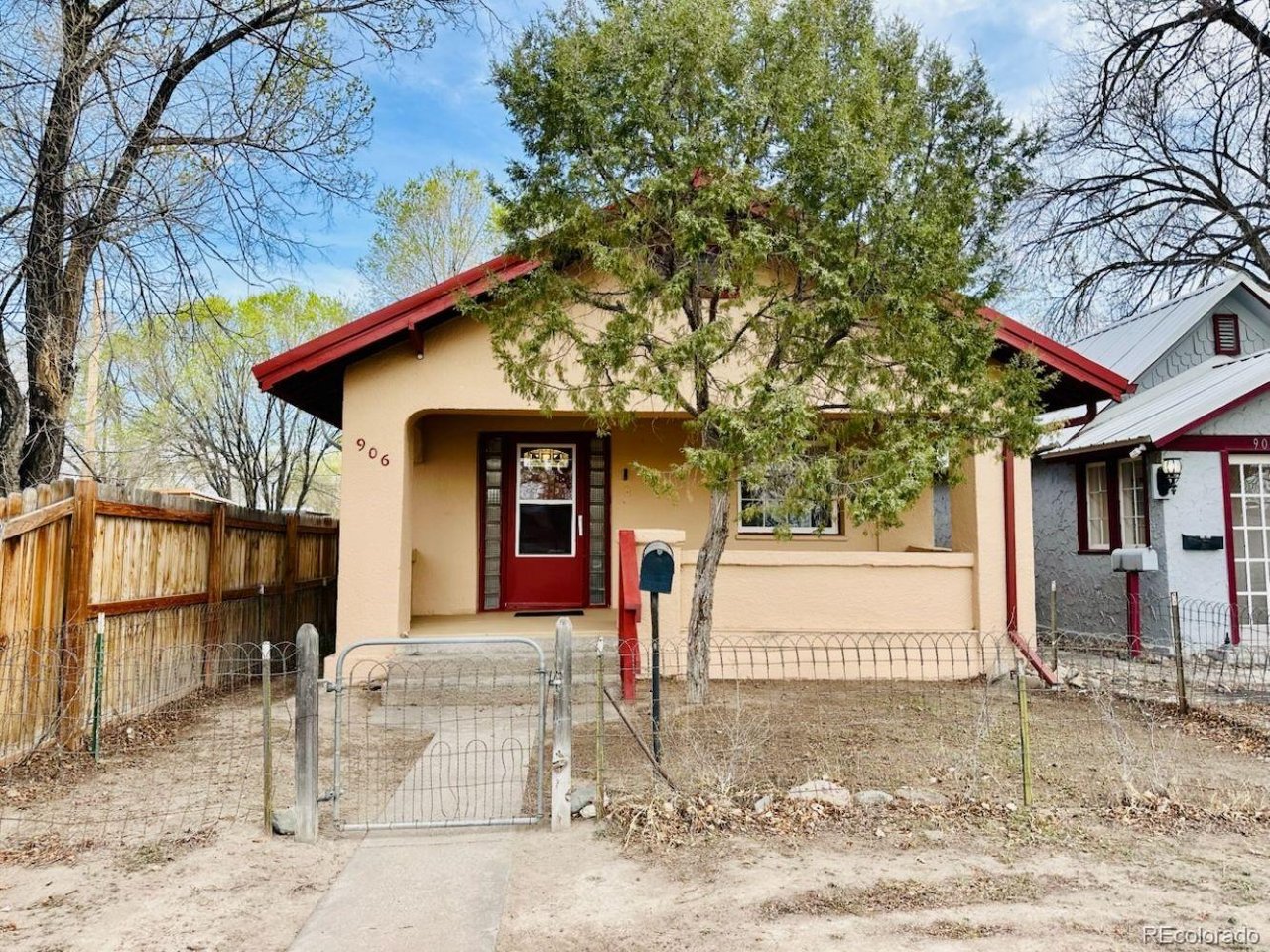 Photo 1 of 21 — 906 9th St, Alamosa, CO 81101