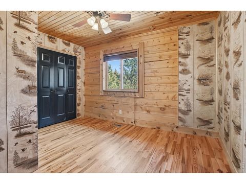 Tiny photo for 750 Cougar Dr, Boulder, CO 80302 (MLS # 1053222)