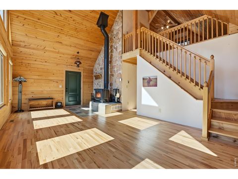 Tiny photo for 750 Cougar Dr, Boulder, CO 80302 (MLS # 1053222)