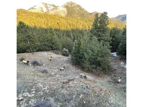 Tiny photo for 750 Cougar Dr, Boulder, CO 80302 (MLS # 1053222)