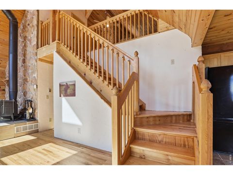 Tiny photo for 750 Cougar Dr, Boulder, CO 80302 (MLS # 1053222)