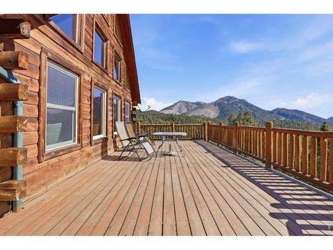 Tiny photo for 750 Cougar Dr, Boulder, CO 80302 (MLS # 1053222)