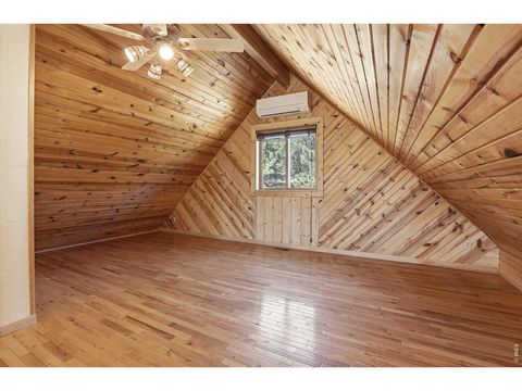 Tiny photo for 750 Cougar Dr, Boulder, CO 80302 (MLS # 1053222)