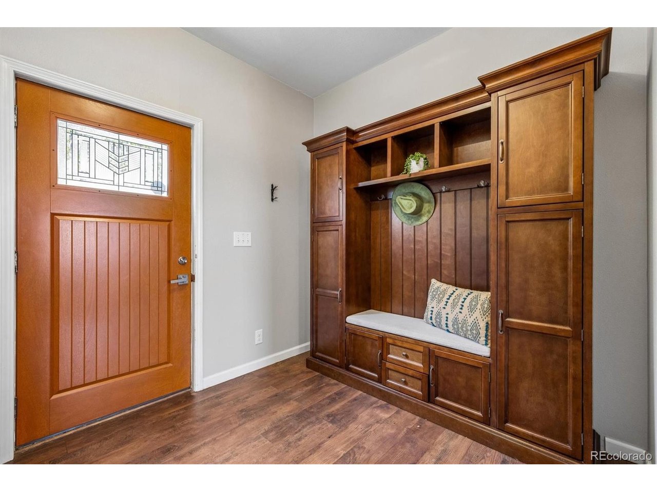 1729 Santa Fe Mountain Rd