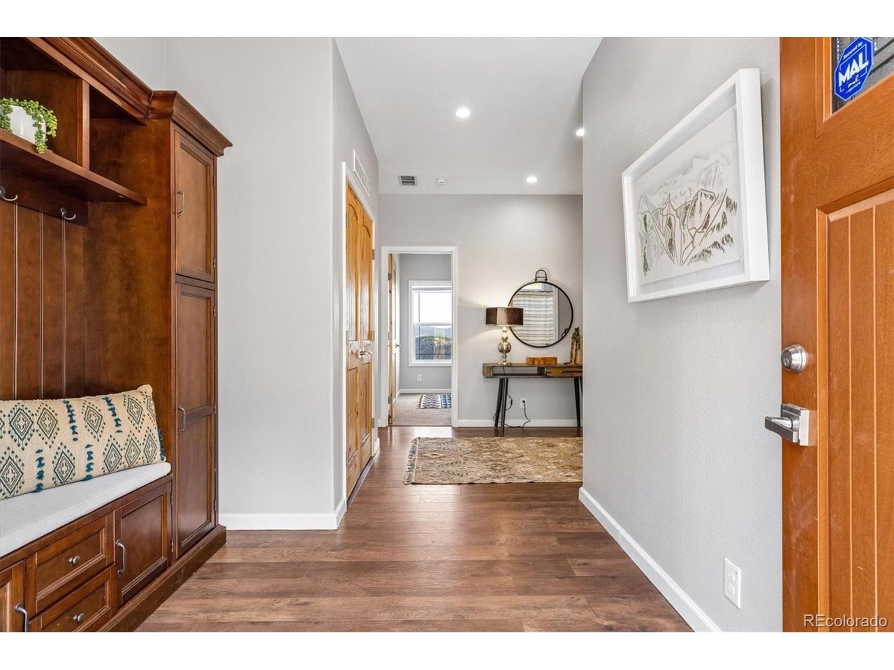 1729 Santa Fe Mountain Rd