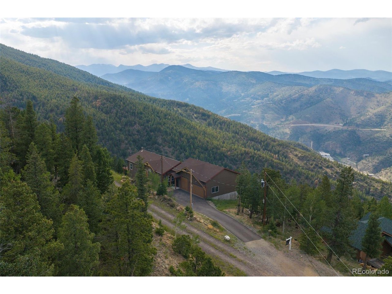 1729 Santa Fe Mountain Rd