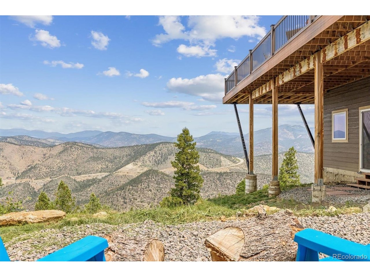 1729 Santa Fe Mountain Rd