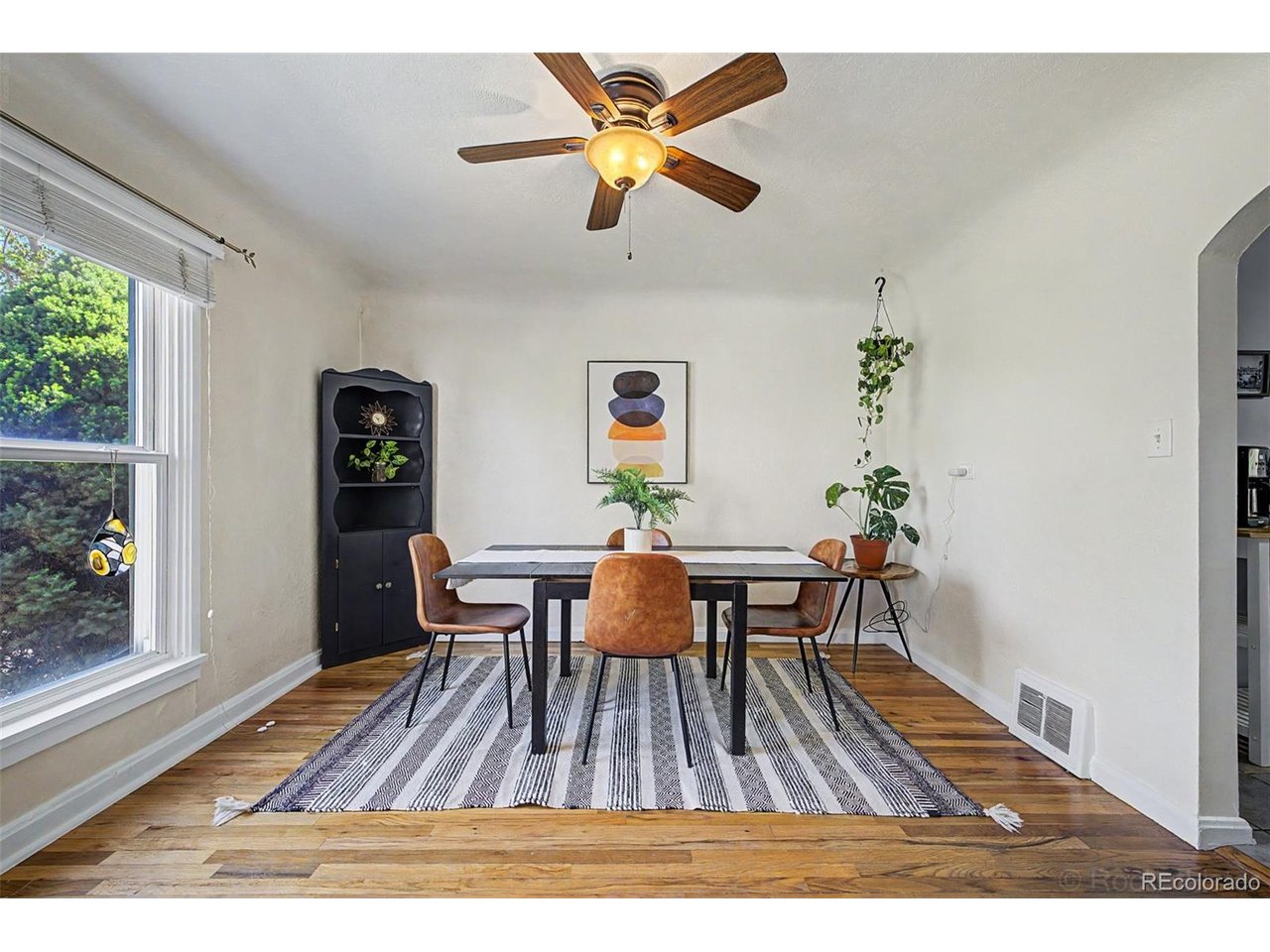 Welcome to your oasis- indoors and out!