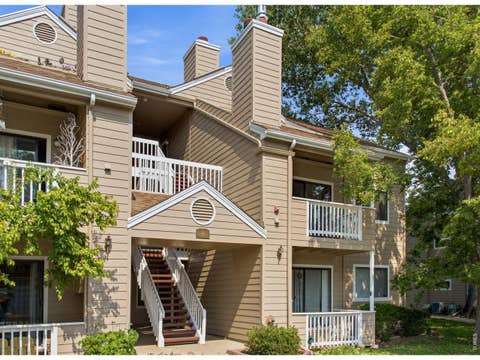 Photo of 4895 Twin Lakes Rd 4, Boulder, CO 80301 (MLS # 1063349)