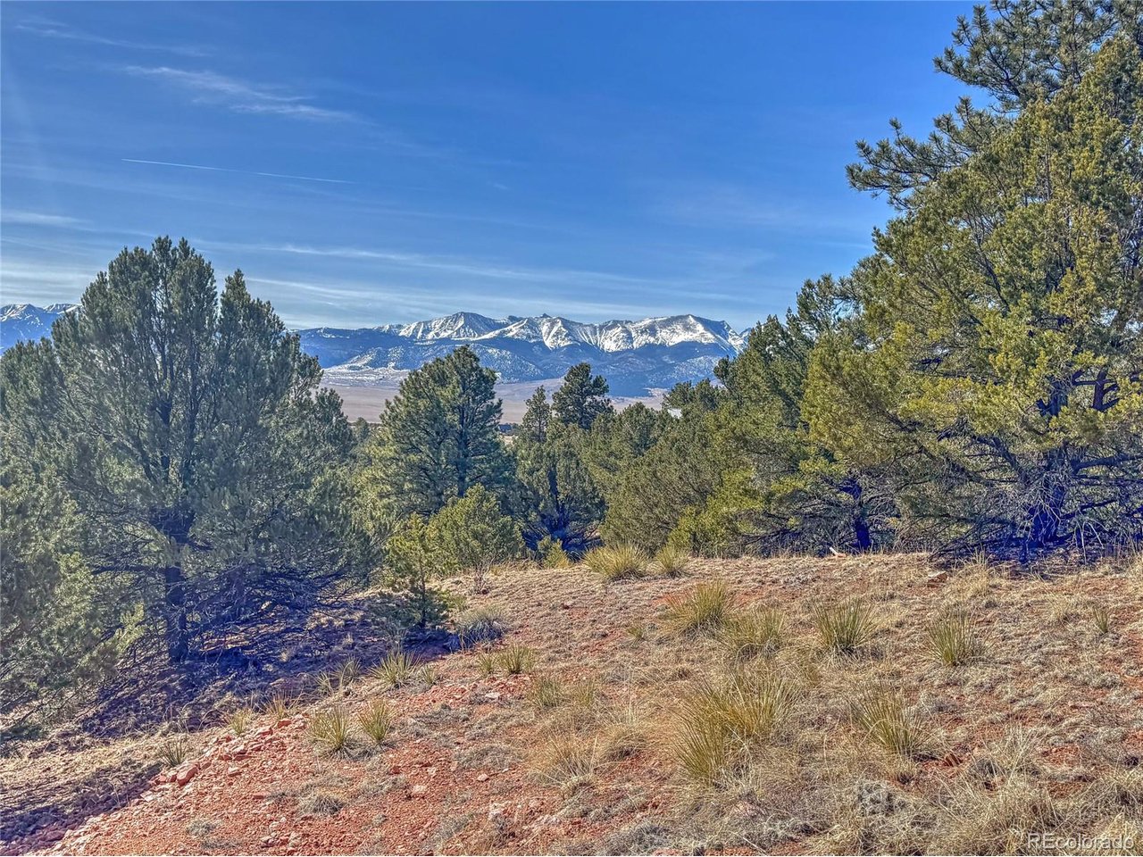 Photo 1 of 28 — 426 Arapaho Rd, Westcliffe, CO 81252