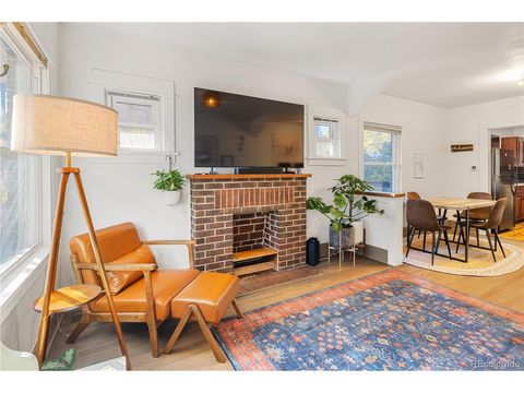 3515 Wyandot St Denver CO 80211