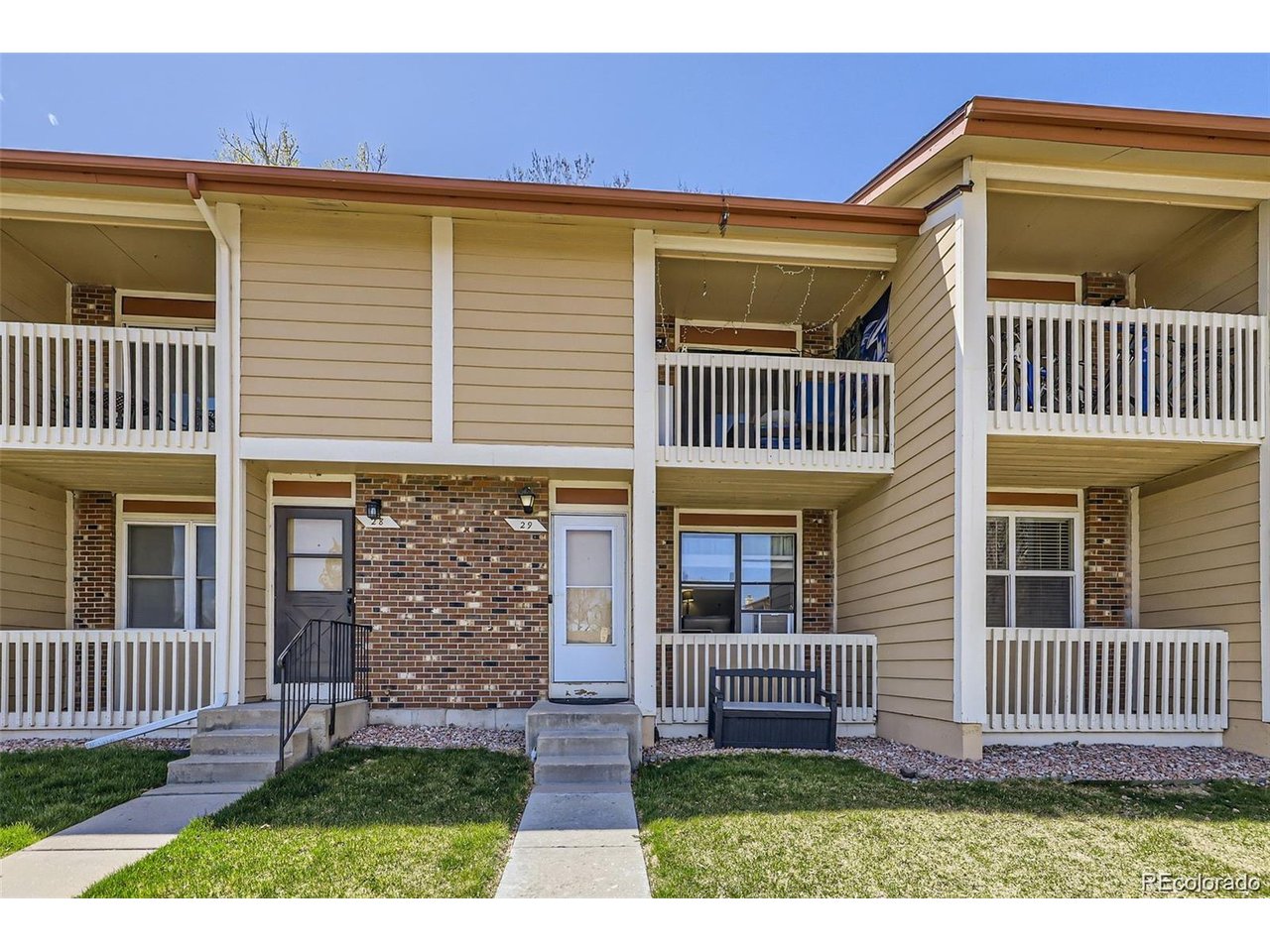 Photo 1 of 10 — 11636 Community Center Dr 29, Northglenn, CO 80233