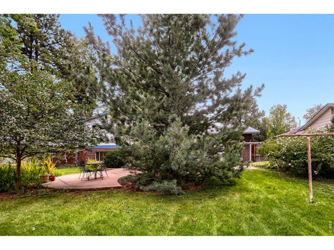 Tiny photo for 2445 Forest Ave, Boulder, CO 80304 (MLS # 1068814)