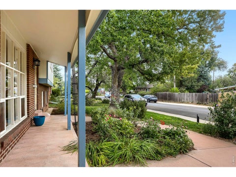 Tiny photo for 2445 Forest Ave, Boulder, CO 80304 (MLS # 1068814)