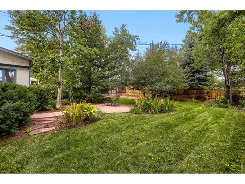 Tiny photo for 2445 Forest Ave, Boulder, CO 80304 (MLS # 1068814)