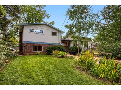 Tiny photo for 2445 Forest Ave, Boulder, CO 80304 (MLS # 1068814)