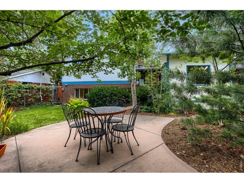 Tiny photo for 2445 Forest Ave, Boulder, CO 80304 (MLS # 1068814)