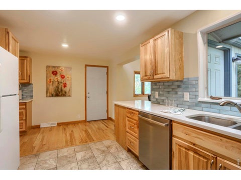 Tiny photo for 2445 Forest Ave, Boulder, CO 80304 (MLS # 1068814)