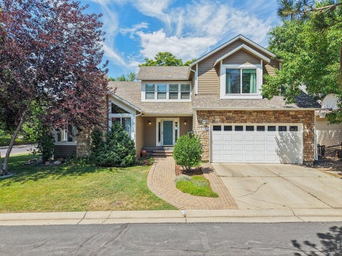 Photo of 5521 Glendale Gulch Cir, Boulder, CO 80301 (MLS # 1065526)