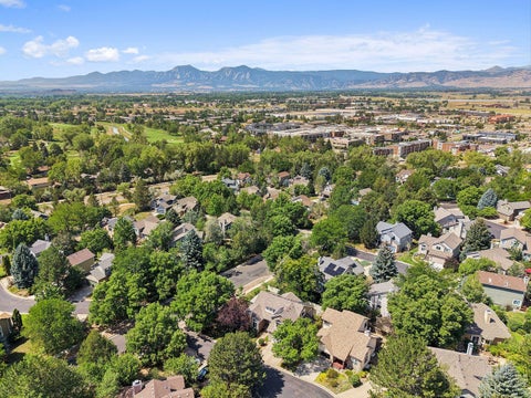 Tiny photo for 5521 Glendale Gulch Cir, Boulder, CO 80301 (MLS # 1065526)