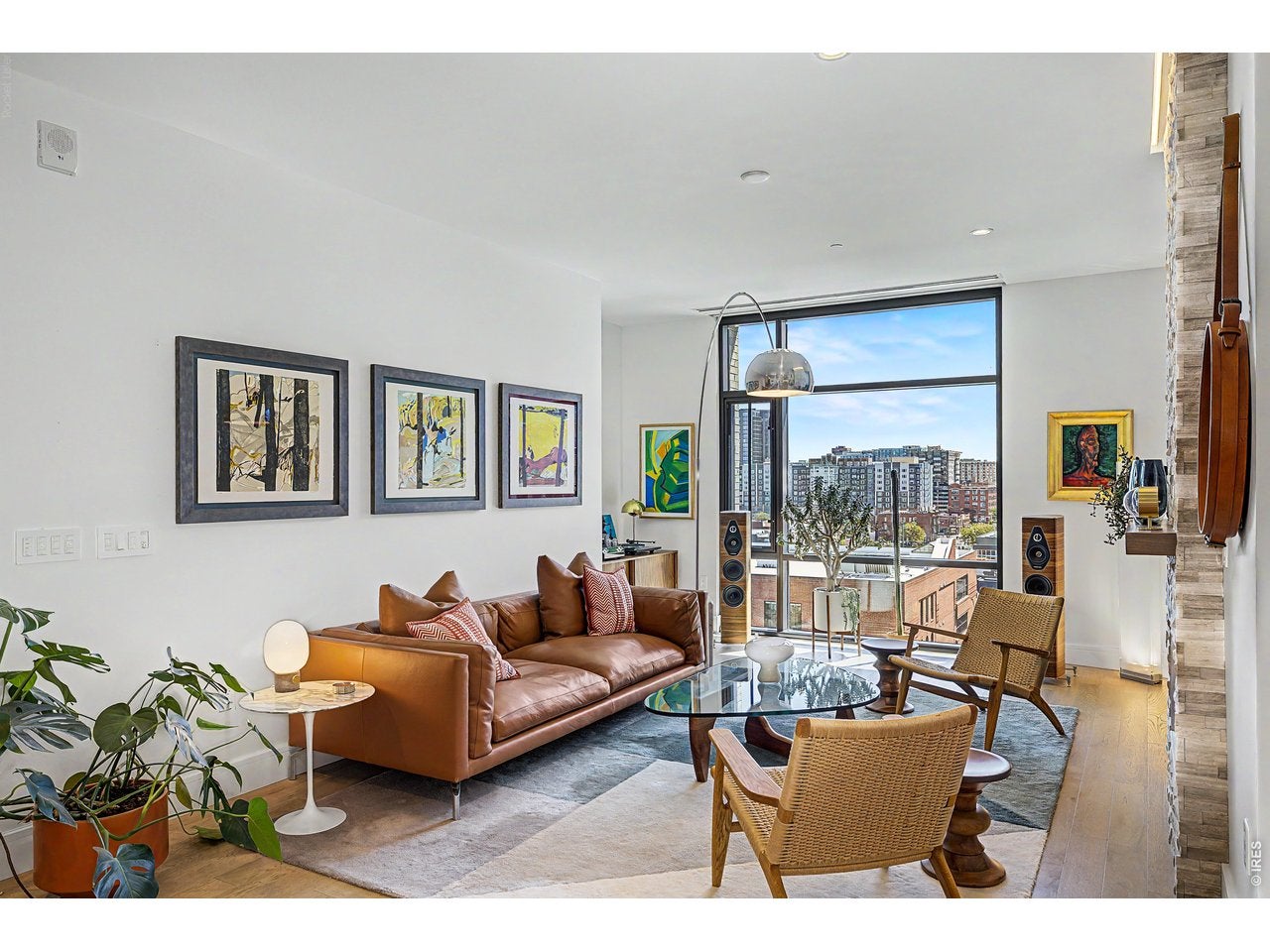 1901 Wazee St 1007