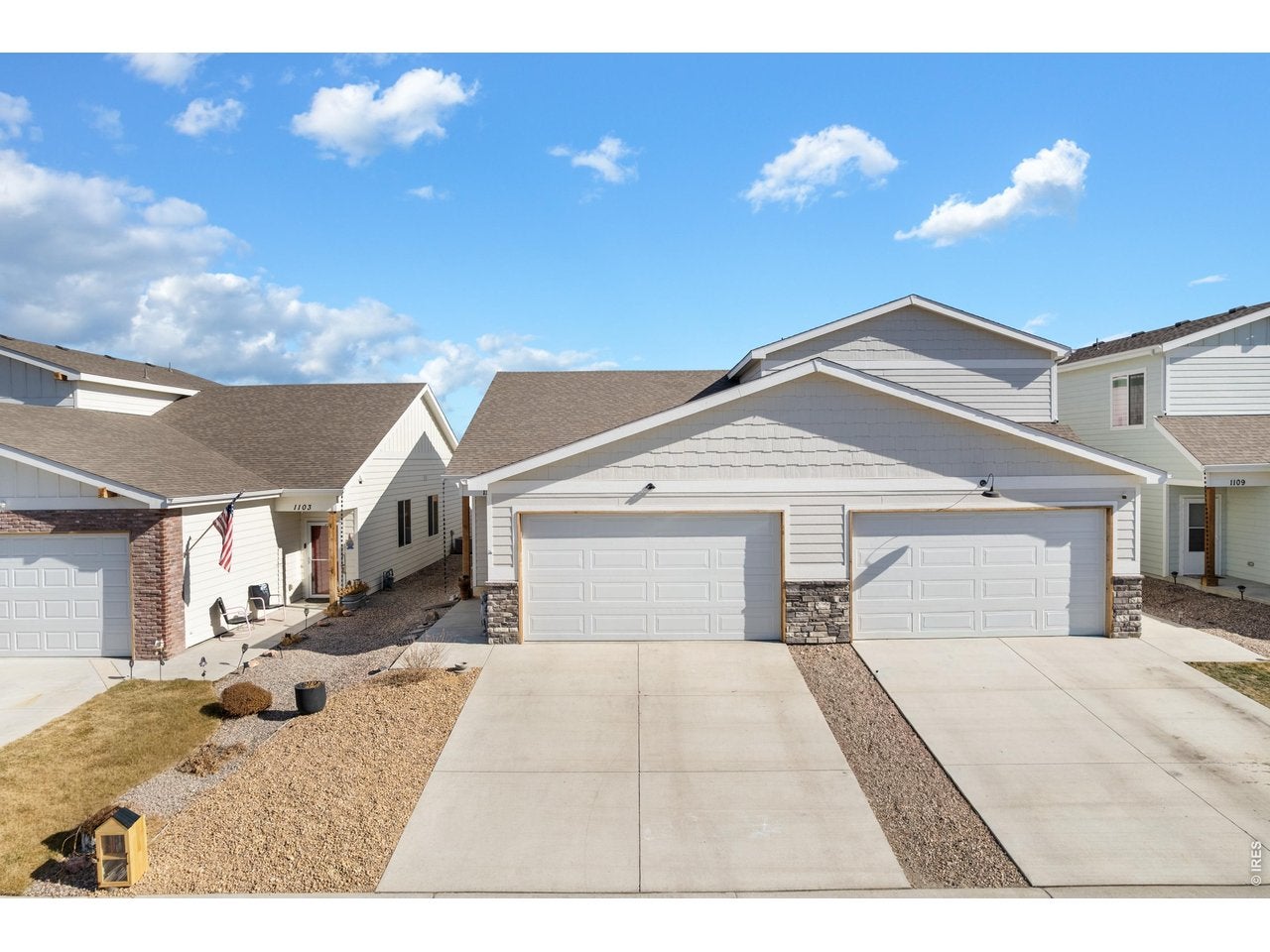 1105 Coyote Ln