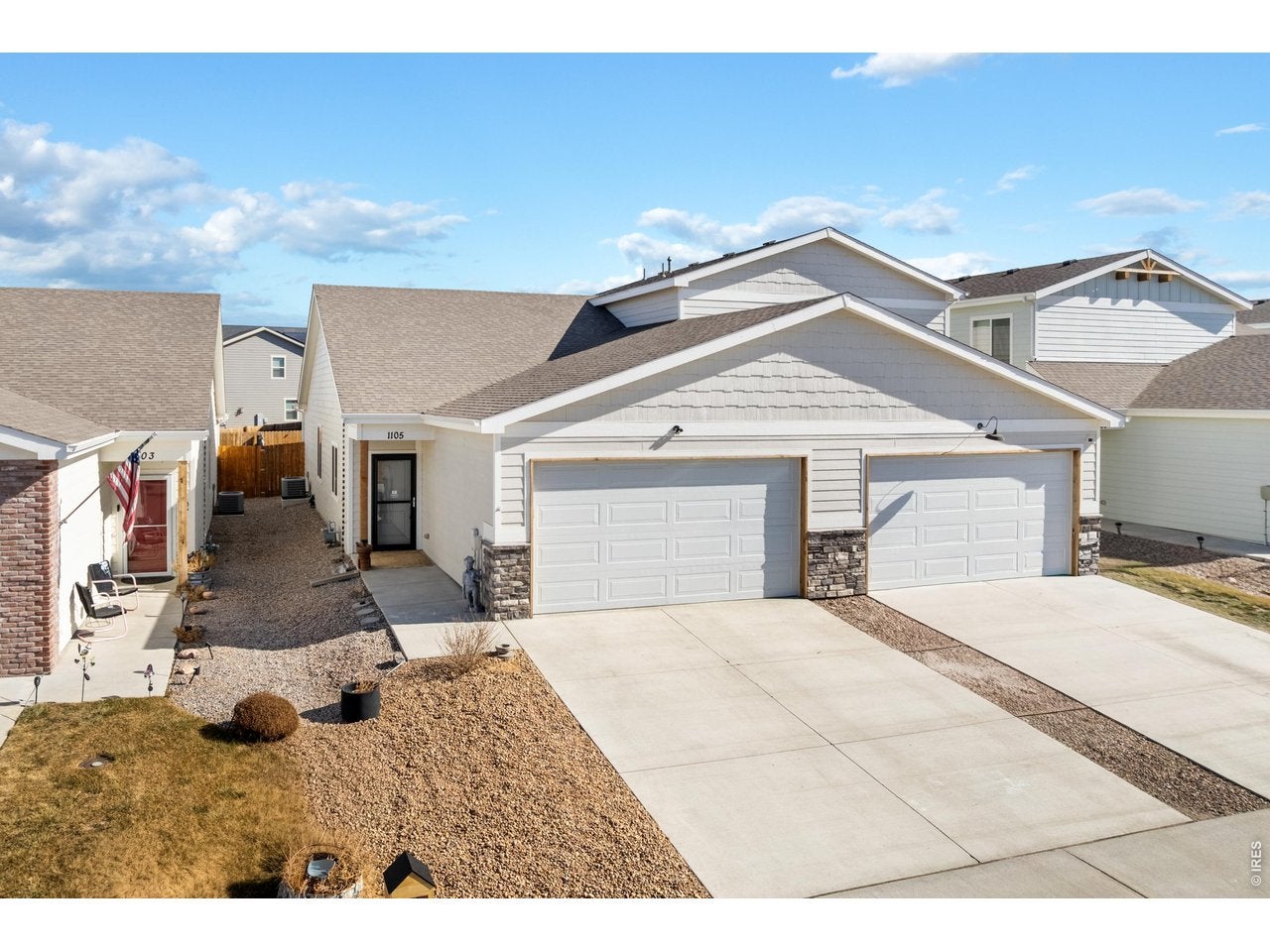 1105 Coyote Ln