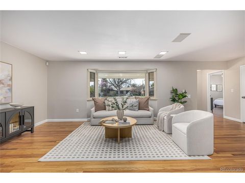 2540 S Jasmine St Denver CO 80222