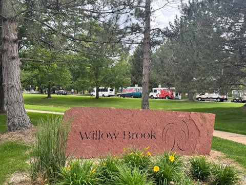 Tiny photo for 6162 Habitat Dr, Boulder, CO 80301 (MLS # 1060811)