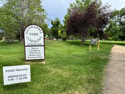 Tiny photo for 6162 Habitat Dr, Boulder, CO 80301 (MLS # 1060811)