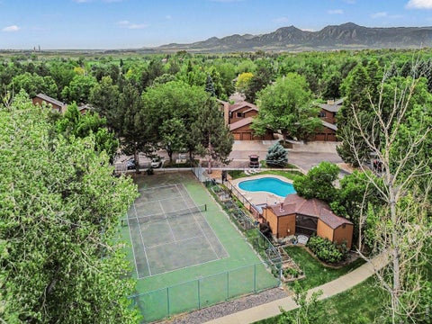 Tiny photo for 6162 Habitat Dr, Boulder, CO 80301 (MLS # 1060811)