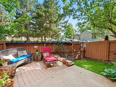 Tiny photo for 6162 Habitat Dr, Boulder, CO 80301 (MLS # 1060811)